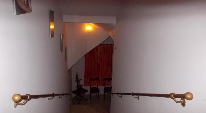 Bed and Breakfast Big Brother photo