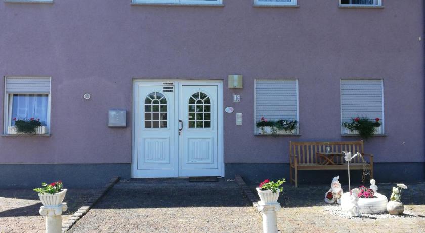 Holzfeld — Hotel in Boppard