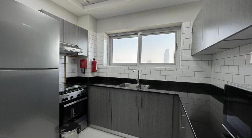 Penrose Place Dubai JVC - image 3