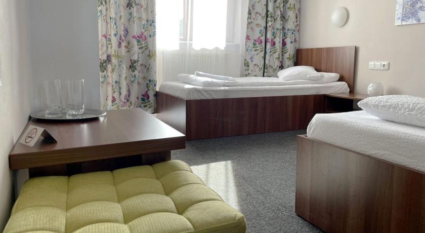 Motel Gilau photo