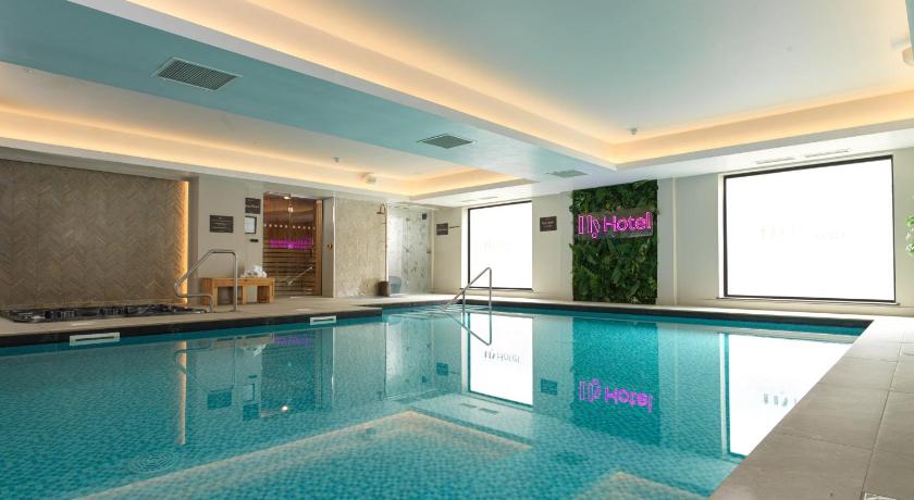 HY Hotel photo