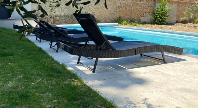 Le Domaine Des Sources photo
