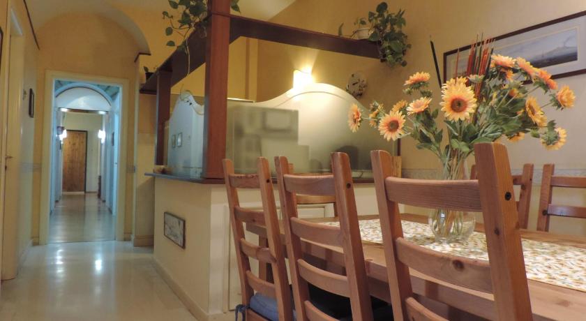 B&amp;B Bonapace Portanolana — Hotel in Naples