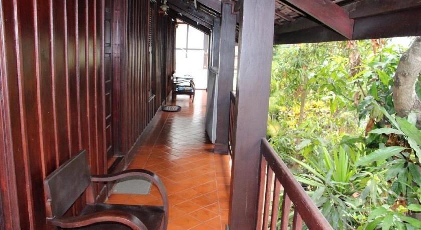 Villa le Tam Tam boutique Hotel - image 9