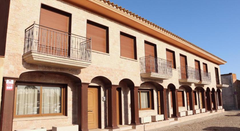Casa Pueblo Medieval de Pals