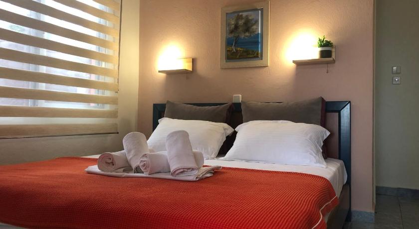 Plaisir Rooms photo