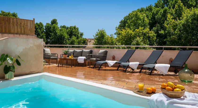 Casa Sevilla 1855 Suites by Epoca photo