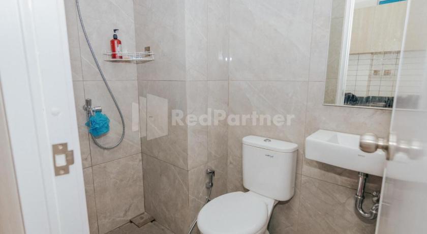 RedLiving Apartemen Sayana  SAG Property Tower Cha photo