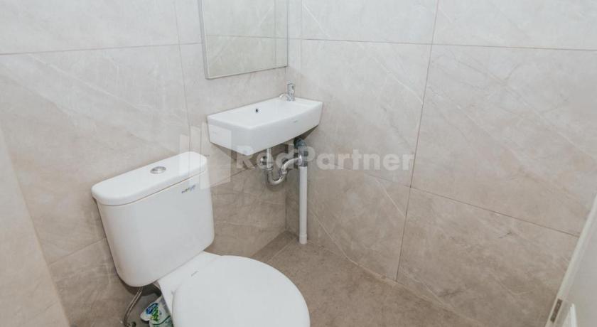 RedLiving Apartemen Sayana  SAG Property Tower Cha photo