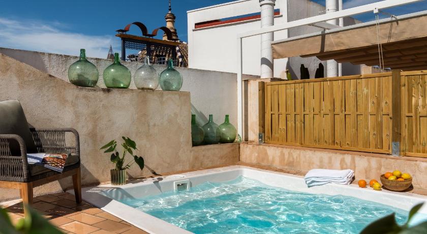 Casa Sevilla 1855 Suites by Epoca — Hotel in Seville
