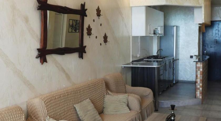 Apartment in Batumi — Hotel in Batumi