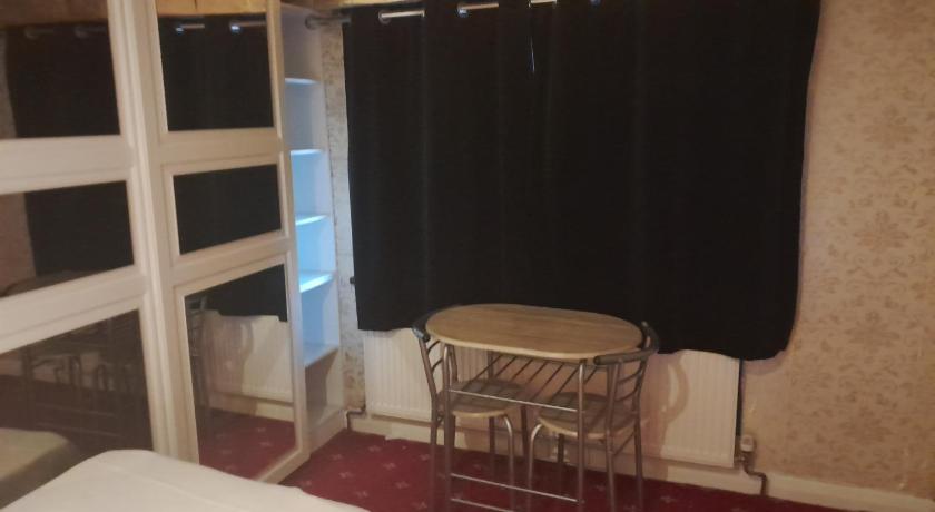 Lovely 1-Bed Studio in London — Hotel in London