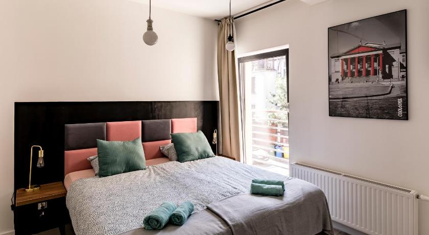 Cooltour — Hotel in Poznan