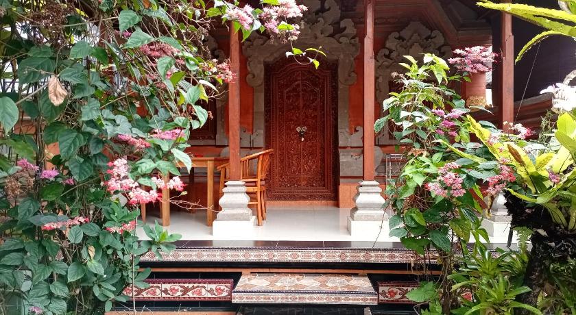 Nyoman House Ubud — Hotel in Bali