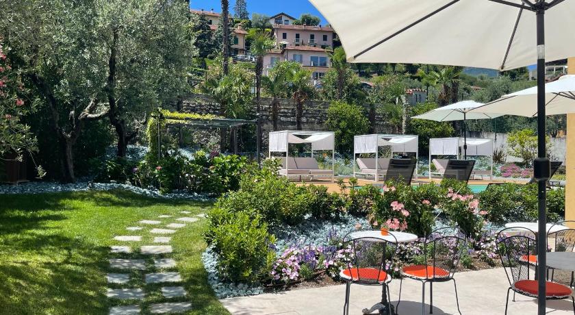 Charming Bellagio Boutique Hotel photo