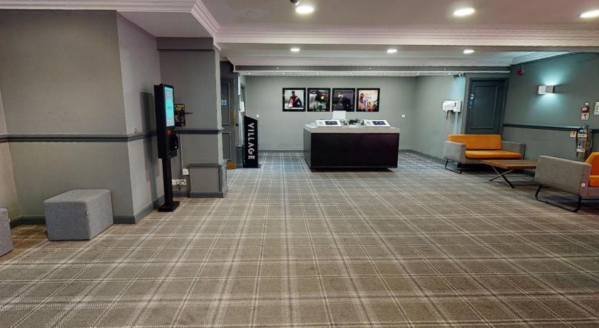 Village Hotel Liverpool photo