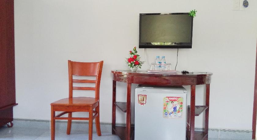 Image of Comfort Triple Room 3