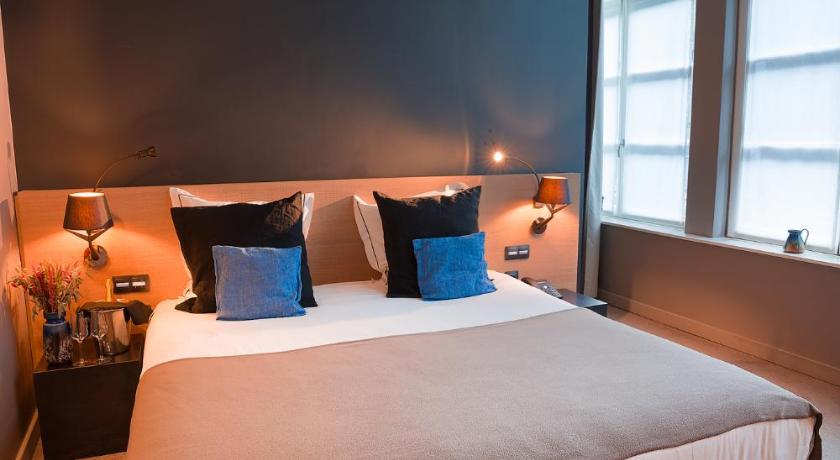 Hotel Neuvice — Hotel in Liege