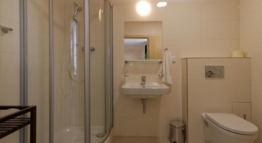 Atrium Apartments photo