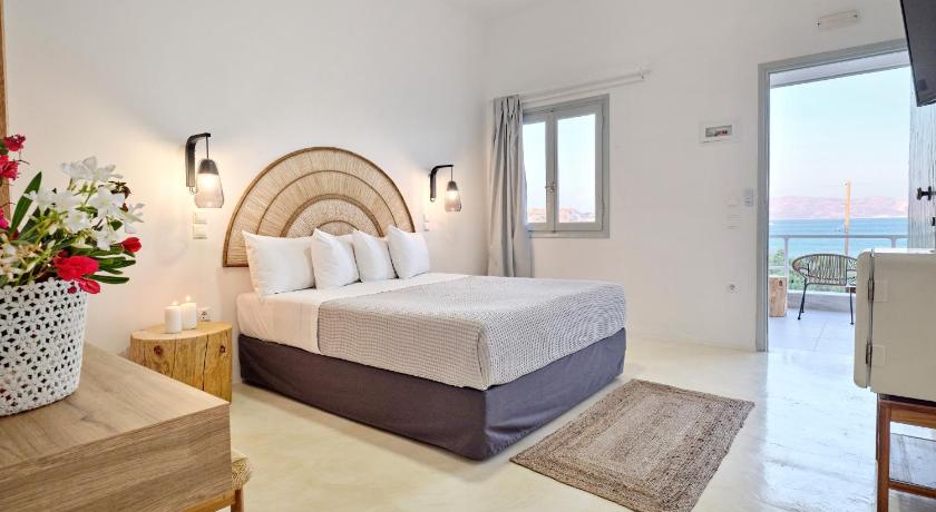 Bonatsa Beach House