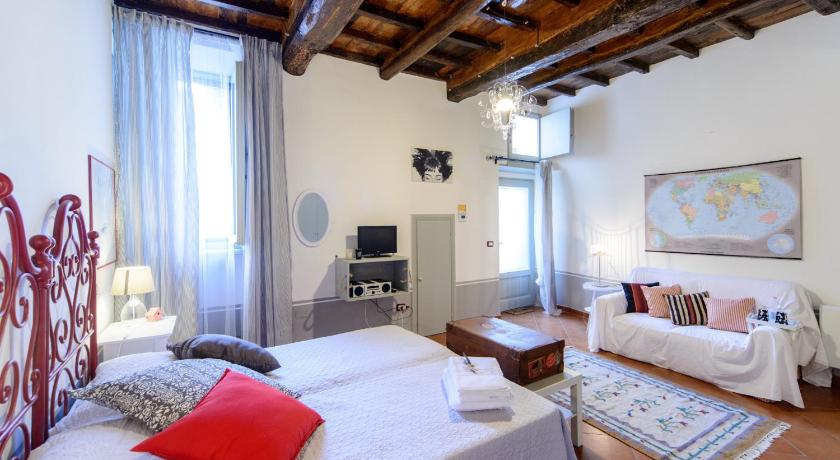 B&B La Polinnia photo