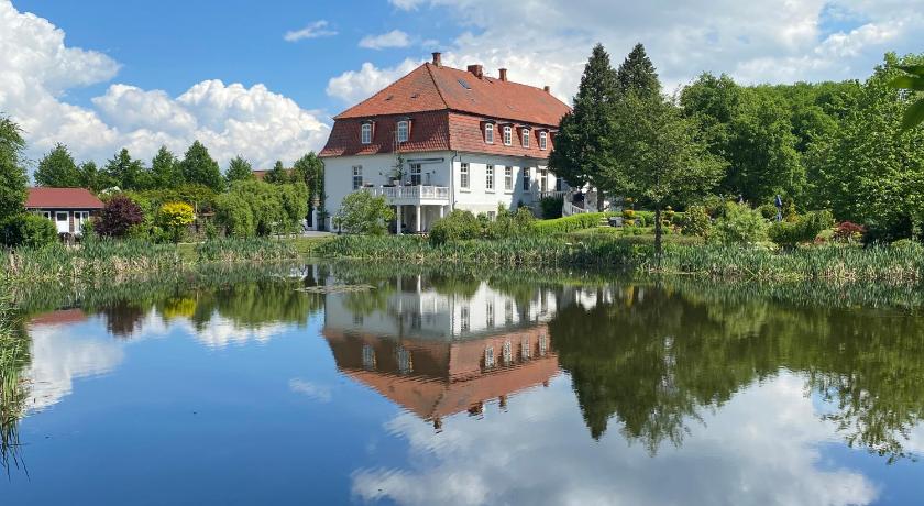 Jagdschloss lalendorf