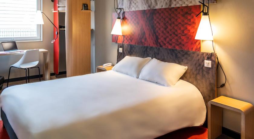 Image of Standard Room with 1 double bed 7