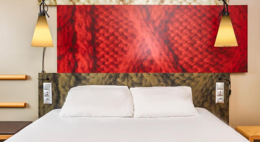 Image of Standard Room with 1 double bed 12