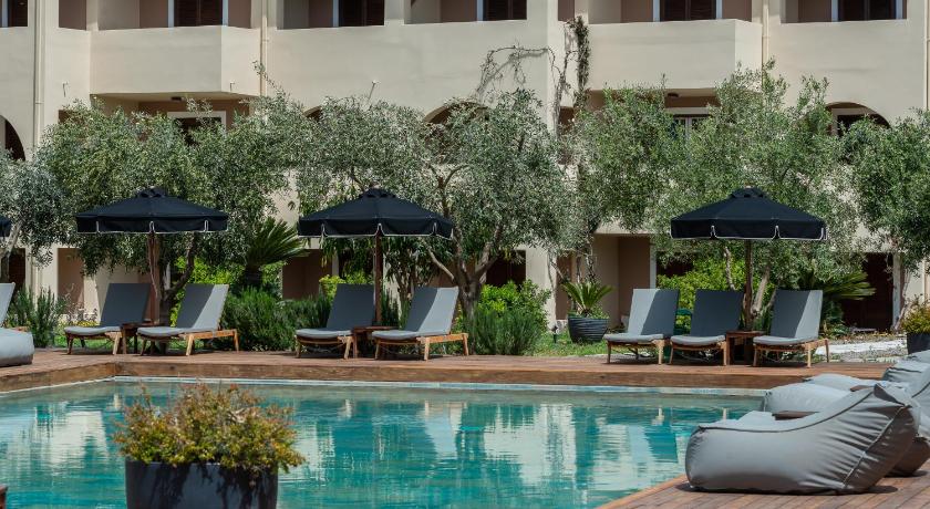 Bitzaro Palace Hotel — Hotel in Zakynthos Island