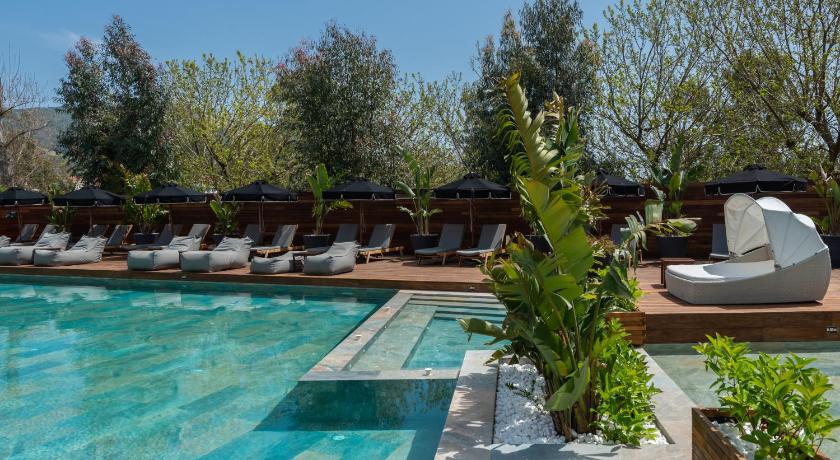 Bitzaro Palace Hotel photo