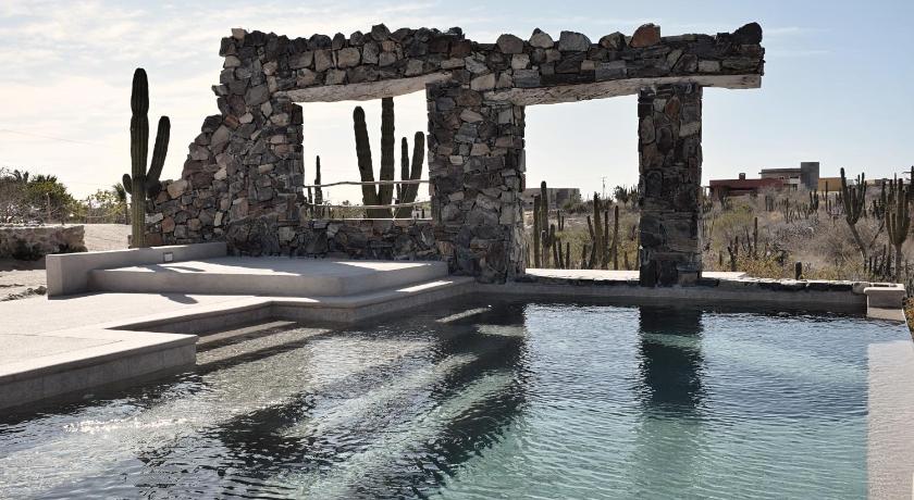 Desierto Azul — Hotel in Todos Santos
