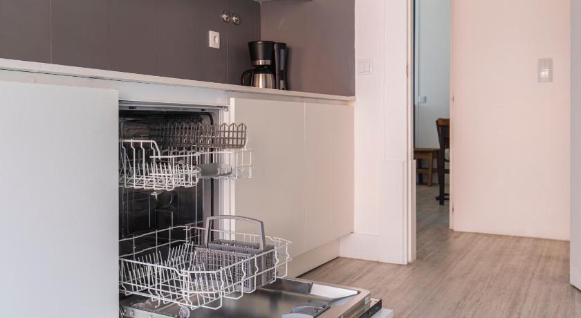 Ando Living - Abrantes Townhouse - 32