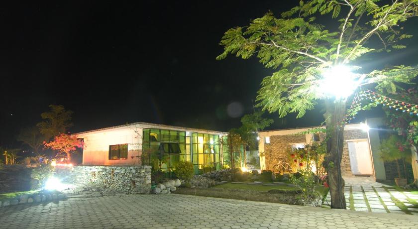 Gantavya Resort — Pokhara (4)