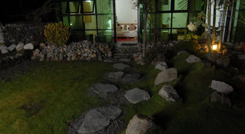 Gantavya Resort - image 16