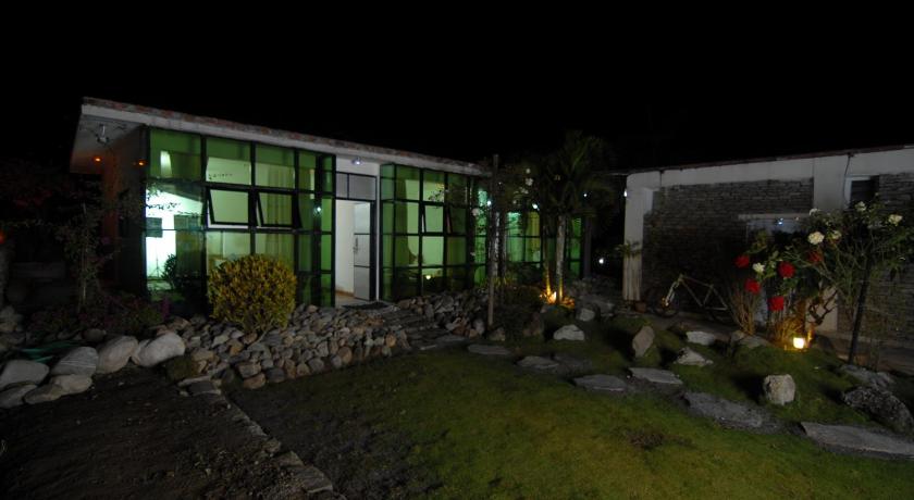 Gantavya Resort - image 11