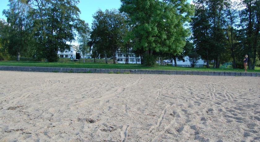 Hamresanden Resort photo