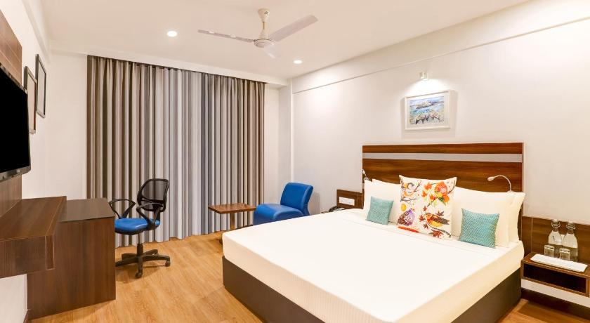 Lemon Tree Hotel Port Blair photo