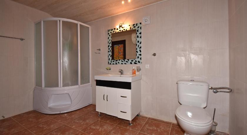 Sevan lake cottage in Lavanda city photo