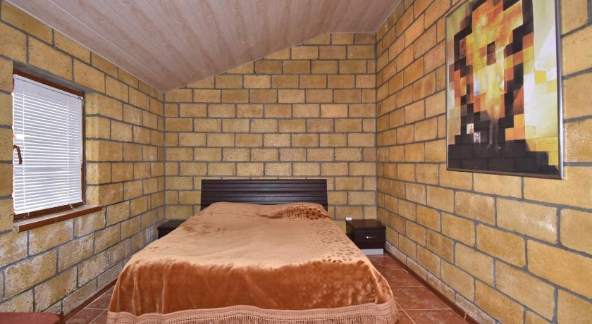Sevan lake cottage in Lavanda city photo