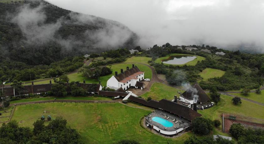 Mount Sheba Rainforest Hotel &amp; Resort — Hotel in Pilgrims Rest