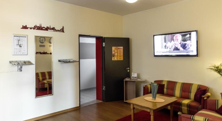 Dream Inn Hotel Regensburg Ost photo