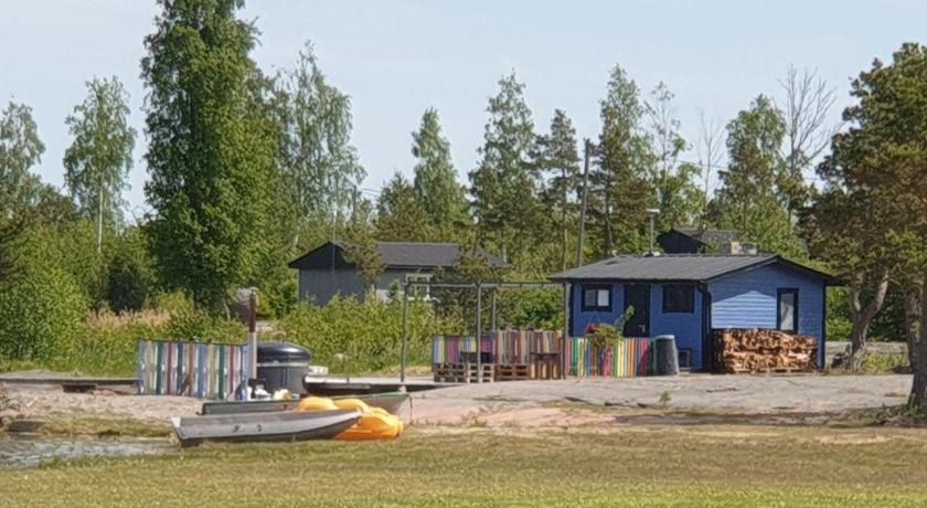 Eckero Camping & Stugor, Eckerö- Parhaat tarjoukset 