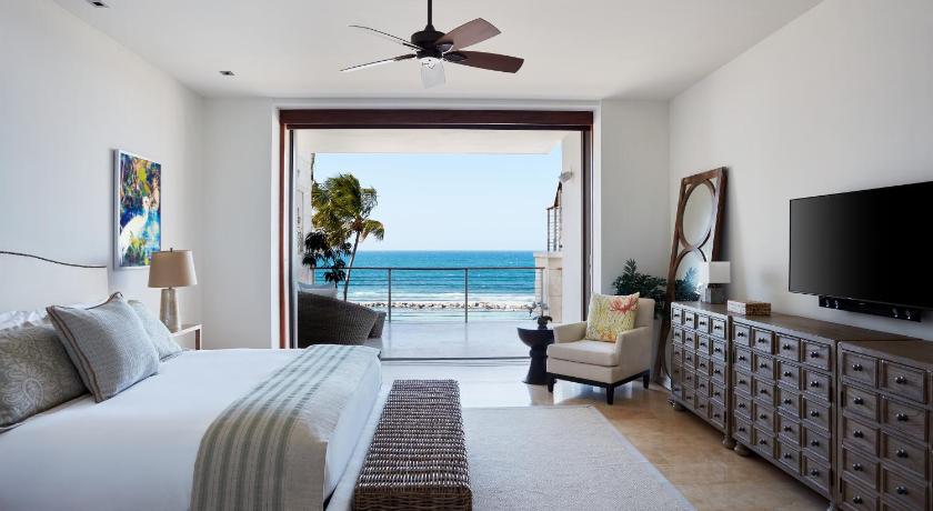 Image of Three Bedroom Penthouse, 3 Bedroom Residence, Oceanfront, Balcony, Roof Top Terrace 5