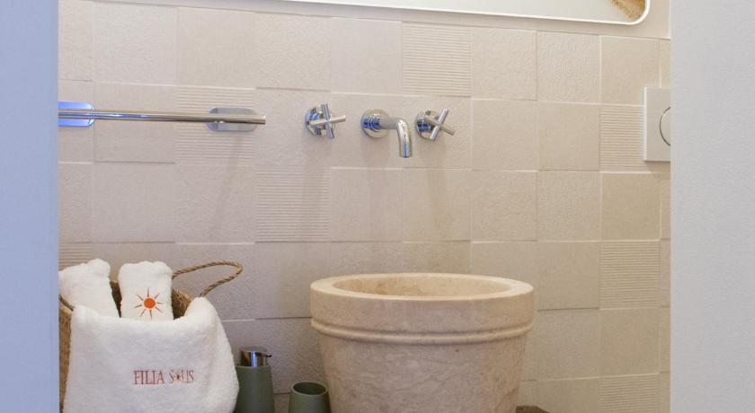 Filia Solis - Old Town SUITEs & SPA photo