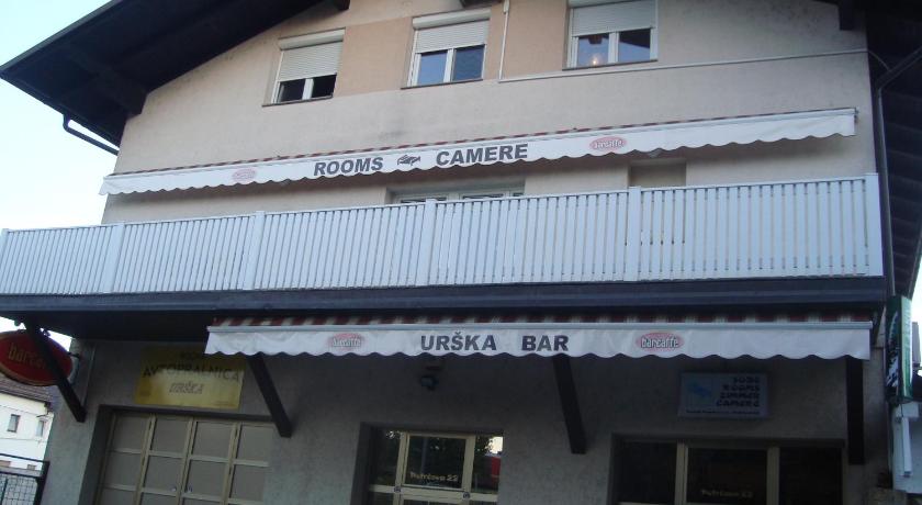 Guesthouse Koprivec photo