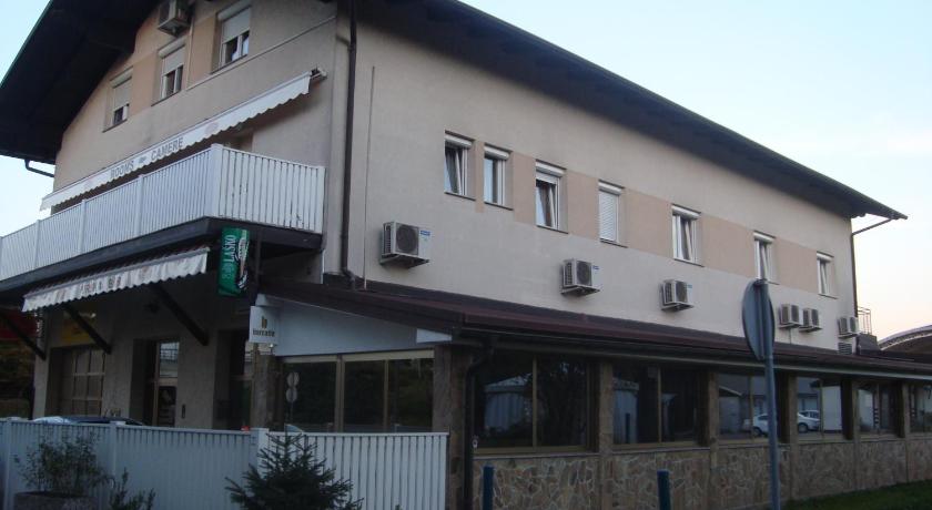 Guesthouse Koprivec photo