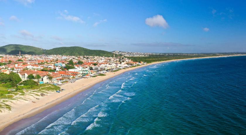Paradiso Pero Praia Hotel photo