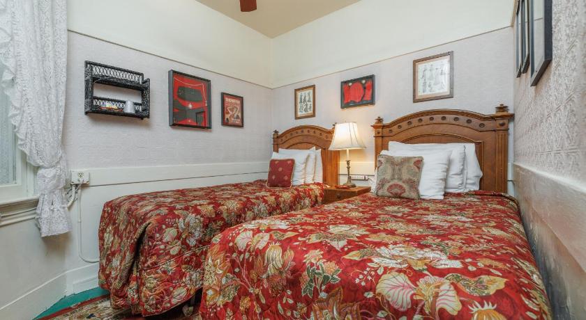 San Remo Hotel photo