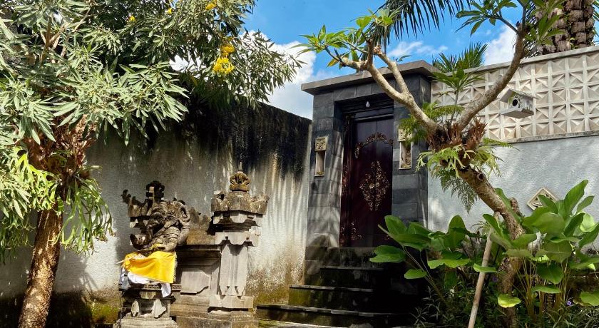 Kanda Villa photo