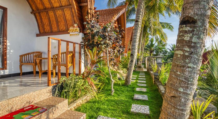Mahendra Cottage - image 25